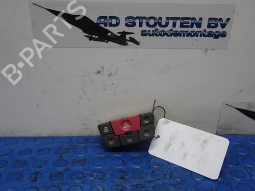 Warning switch FIAT PANDA (169_) 1.2 (169AXF2A, 169AXF1A) | BP13126345I22 