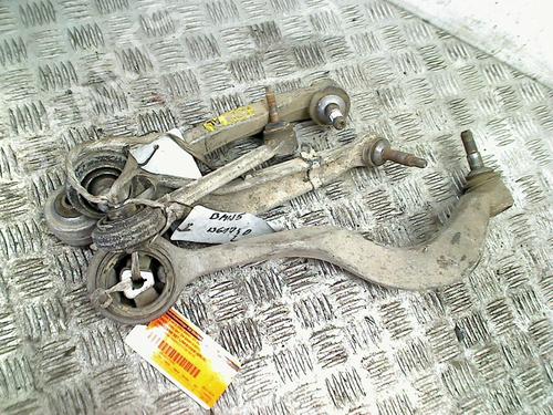 Used Right front suspension arm BMW 5 (E60) 525 d (177 hp) 13124136