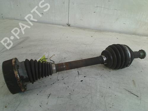 Used Left front driveshaft Left front driveshaft VW POLO V (6R1, 6C1) 1.2 TDI (75 hp) 33714545 33714545