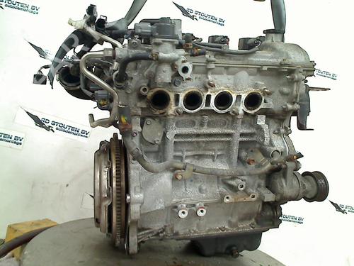Engine MAZDA 2 (DE_, DH_) 1.3 (DE3FS) | BP27360036M1 - Image 8