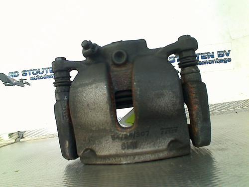Right front brake caliper BMW 2 Gran Coupe (F44) 218 i | BP36156191M104  - Image 5