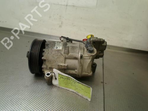 Used AC compressor AC compressor BMW 1 (E87) 116 i (115 hp) 36048341 36048341