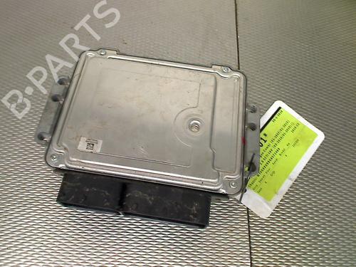 Engine control unit (ECU) FORD MONDEO IV Turnier (BA7) 2.0 SCTi | BP34508431M57  - Image 5