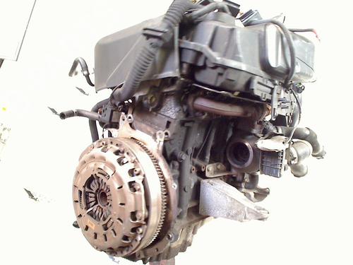 Engine BMW 1 (E87) 118 d | BP30407594M1 