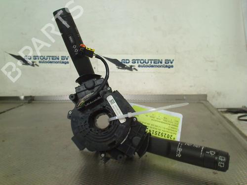 Used Steering column stalk OPEL MERIVA B MPV (S10) 1.4 (75) (120 hp) 29742844