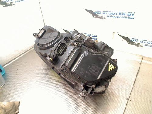 Left headlight VW GOLF VII (5G1, BQ1, BE1, BE2) 1.6 TDI | BP29826841C28 