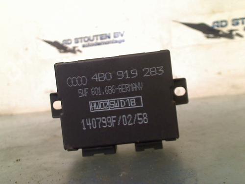 Used Electronic module AUDI A6 C5 Avant (4B5) 1.8 (125 hp) 17488581