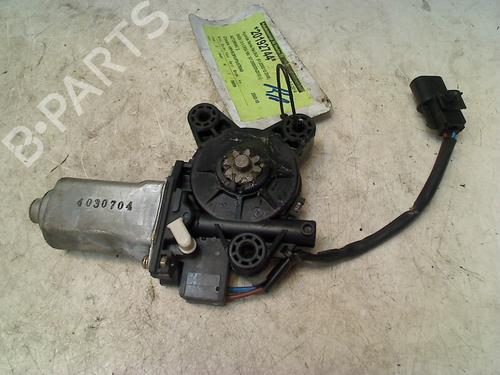 Rear right window mechanism HYUNDAI SANTA FÉ I (SM) 2.0 CRDi 4x4 | BP11308807C25