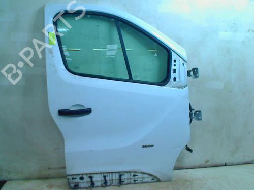 Used Right front door Right front door OPEL VIVARO B Van (X82) 1.6 CDTI (05) (125 hp) 34124037 34124037