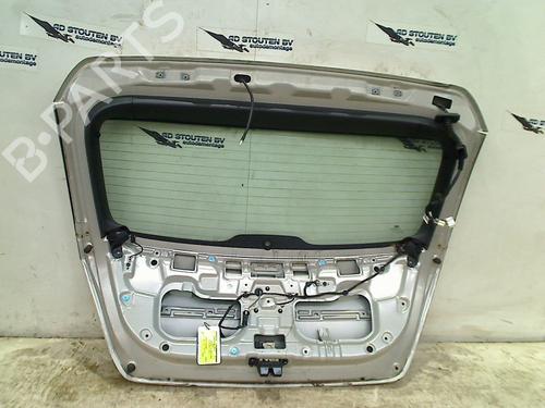 Tailgate HYUNDAI i30 (FD) 1.6 | BP19921690C6 