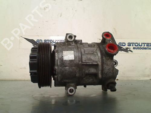 Used AC compressor OPEL CORSA D (S07) 1.3 CDTI (L08, L68) (75 hp) 24606042