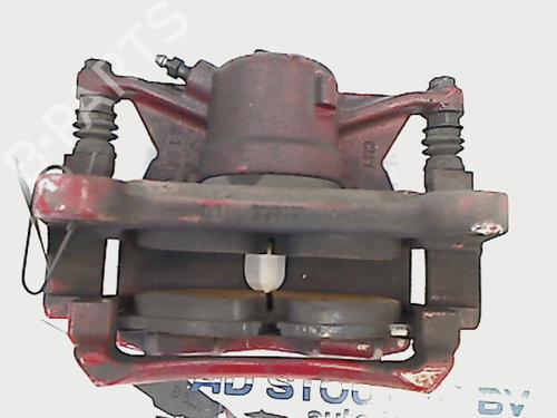 Used Left front brake caliper VW GOLF VII (5G1, BQ1, BE1, BE2) 2.0 GTD (184 hp) 11774994