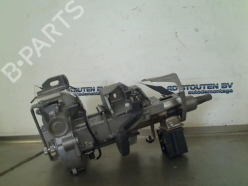 Used Steering column RENAULT CAPTUR I (J5_, H5_) 1.2 TCe 120 (118 hp) 30435375