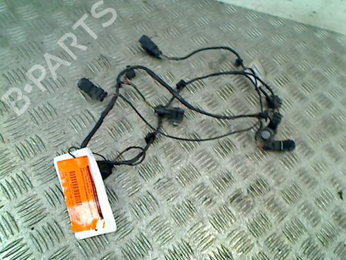 Electronic module VW PASSAT B6 (3C2) 1.9 TDI | BP13125016M83 