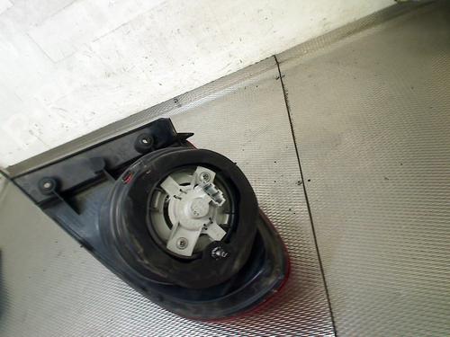 Left taillight SEAT TOLEDO III (5P2) 1.6 | BP36001463C34 - Image 4