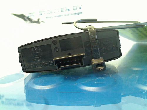 Warning switch BMW 1 (E87) 118 i | BP13126747I22 