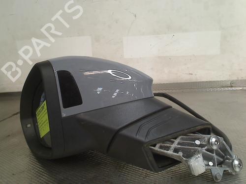 Left mirror VW GOLF VIII (CD1, DA1) 1.4 GTE Plug-in Hybrid | BP33974546C26 - Image 3