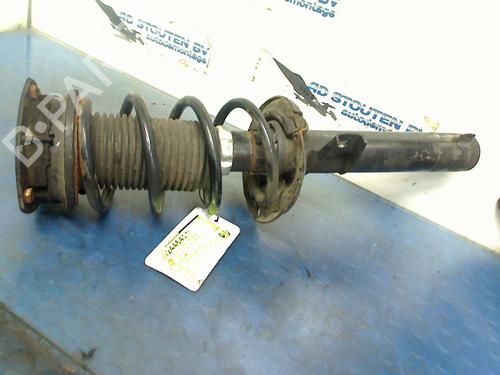 Right front shock absorber VW GOLF VII (5G1, BQ1, BE1, BE2) 2.0 GTI | BP23192253M17 