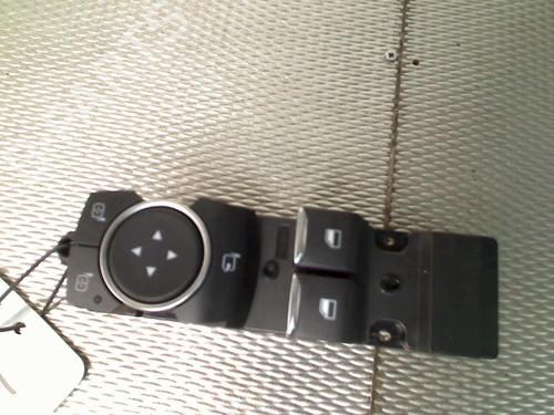 Left front window switch FORD FIESTA VII (HJ, HF) 1.0 EcoBoost | BP38680814I27 - Image 6