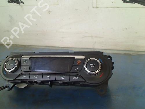 Climate control FORD FOCUS III 1.6 TDCi ECOnetic | BP19254421I5 