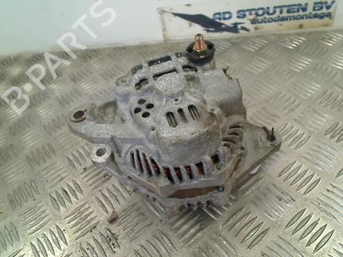 Used Alternator MITSUBISHI COLT VI (Z3_A, Z2_A) 1.3 (Z21A) (95 hp) 11305258