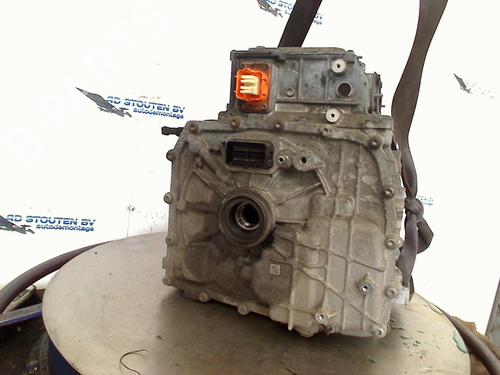 Andre FORD USA MUSTANG MACH-E (CGW) EV | BP31095833O1 