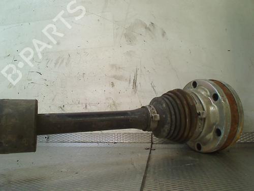 Right front driveshaft AUDI Q2 (GAB, GAG) 1.4 TFSI | BP38680862M39 - Image 7