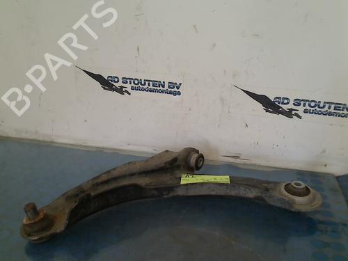 Used Left front suspension arm RENAULT ZOE Hatchback Van (BFM_) Electric (BFMC, BFMD) (136 hp) 15375359