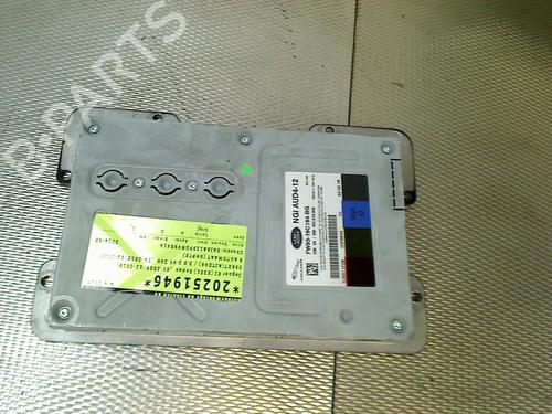 Electronic module JAGUAR XJ (X351) 3.0 SDV6 | BP37240675M83 - Image 3