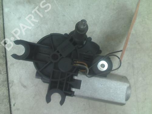Used Rear wiper motor LANCIA MUSA (350_) 1.3 D Multijet (350.AXM11, 350.AXM1A, 350.AXI1A) (95 hp) 11306578