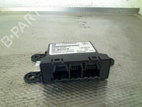 Control unit OPEL INSIGNIA A (G09) 2.8 V6 Turbo 4x4 (68) | BP27692223M11 - Image 5
