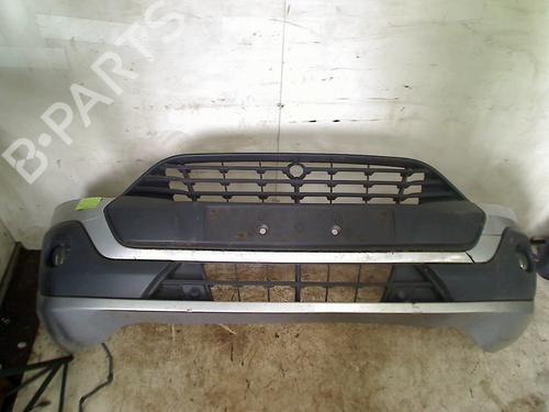 front-bumper-ford-transit-custom-v362-van-fy-fz-2012-39559474 main image