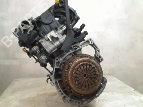 Engine PEUGEOT 208 I (CA_, CC_) 1.2 VTI 82 | BP34614340M1  - Image 5