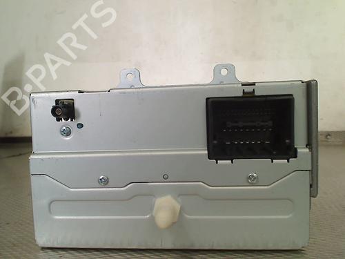 Electronic module OPEL INSIGNIA A Saloon (G09) 1.8 (69) | BP39466761M83 - Image 5