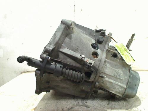 Gearkasse Gearkasse 39647725 39647725