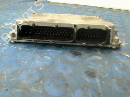 Engine control unit (ECU) VW POLO (9N_, 9A_) 1.2 12V | BP11263577M57 