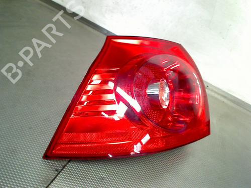 Left taillight VW GOLF V (1K1) 1.4 TSI | BP39148079C34 - Image 3