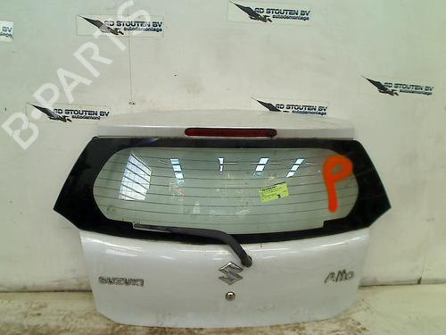 Tailgate SUZUKI ALTO VII (GF) 1.0 (AMF310, GFC31S) | BP21190210C6 