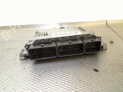 Engine control unit (ECU) RENAULT CLIO IV (BH_) 1.5 dCi 75 | BP39614100M57 - Image 4