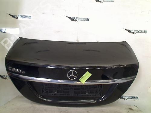 Tailgate MERCEDES-BENZ C-CLASS (W205) C 350 e (205.047) | BP29478631C6 