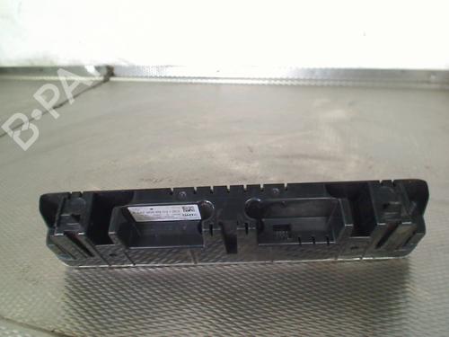 Climate control MERCEDES-BENZ GLA (H247) GLA 200 d (247.712) | BP38986123I5 - Image 6