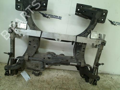 Subframe MERCEDES-BENZ B-CLASS Sports Tourer (W246, W242) B 220 CDI / d (246.203) | BP17528599M9 