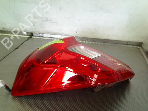 Left taillight OPEL KARL (C16) 1.0 | BP38746614C34  - Image 5