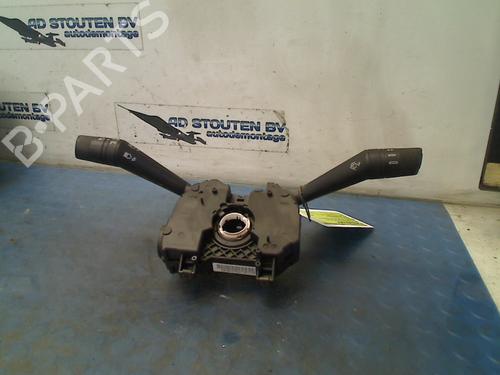 Used Steering column stalk FIAT FIORINO Box Body/MPV (225_) 1.3 D Multijet (225BXD1A, 225BXB1A, 225BXB11) (75 hp) 12827795