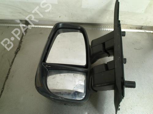 Left mirror IVECO DAILY VI Van 33S16, 35S16, 35C16, 38S16, 40C16, 42S16, 50C16 | BP36474854C26  - Image 6
