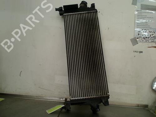 Used Intercooler Intercooler OPEL INSIGNIA A (G09) 1.4 (68) (140 hp) 36474863 36474863