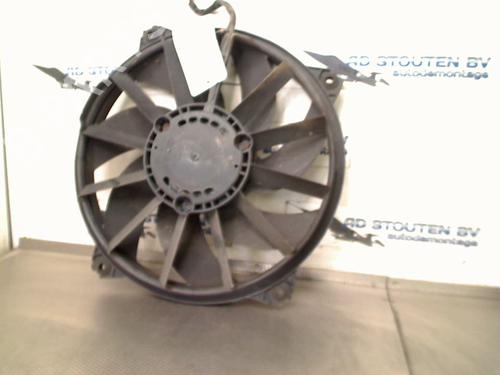 Fan PEUGEOT PARTNER Box Body/MPV 1.6 HDi / BlueHDi 75 | BP29418262M128 