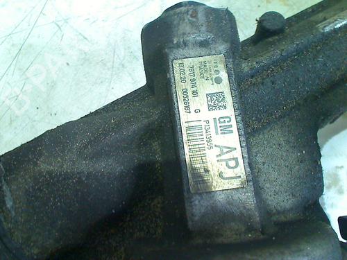Steering rack OPEL ASTRA J (P10) 1.4 Turbo (68) | BP33648865M22  - Image 7