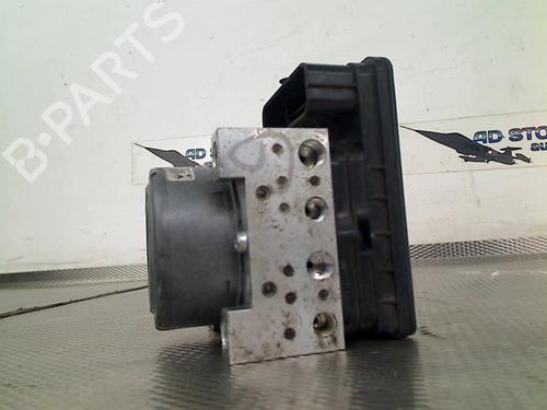 ABS pump RENAULT MEGANE IV Grandtour (K9A/M/N_) 1.3 TCe 115 (K9N9) | BP24653240M43 