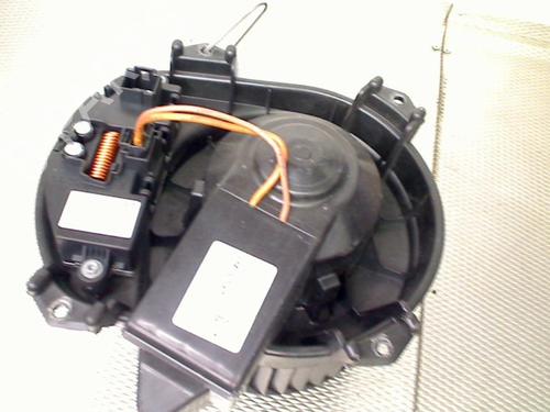 Heater blower motor MERCEDES-BENZ CLA Coupe (C117) CLA 180 (117.342) | BP31340103M62 